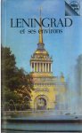 Dorochinskaïa, E., V. Kroutchina-Bogdanov - Leningrad et ses environs
