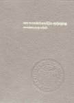 Redactieteam Gedenkboek "35 jaar GIM" - Gedenkboek 35 jaar Geredja Indjili Maluku - Een Wonderbaarlijke Spijziging (Santapan jang adjaib)