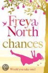 Freya North - Chances