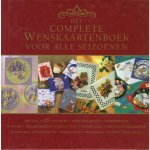  - COMPLETE WENSKAARTENBOEK
