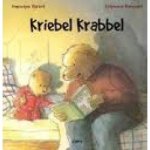 Blaizot, Dominique en Stephanie Blanchart - Kriebel Krabbel Blaizot, Dominique en Stephanie Blanchart - Kriebel Krabbel