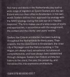 Buchanon, P ; van Dongen,H; Ibelings, H.; Mulder, S - Soeters Van Eldonk architecten, 1995-2009 - dialogue with people and places