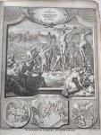 Gargon, Mattheus - De Gekruiste en verheerlykte Christus. Of de waare Hooge-Priester en Koning Israels. Uit overeenstemminge der euangelisten (Evangelisten) in Kruis-dood, enz.
