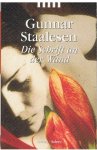 Staalesen, Gunnar - Die Schrift an der Wand