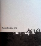 Magris, Claudio - Aan de andere kant: beschouwingen over grenzen