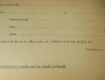 - De Bezige Bij Najaar 1945 - De Bezige Bij Najaar 1945