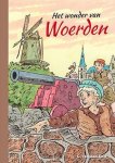 End, C. van den - End, C. van den-Het wonder van Woerden (nieuw)