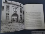 Huet, Leen. - Turnhout: onverwachte schrijvers over een kleine stad.
