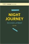 Lambert, Richard - Night Journey. Poetry