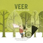 Stefan Boonen - Veer - een dag met een wolk