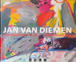 Marc Couwenbergh, Harry Wondergem - Jan van Diemen vijfendertig jaar sportschilder