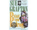 Sue Grafton - B staat voor bedrog Sue Grafton - B staat voor bedrog