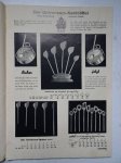 N.n.. - Jakob Bischoff Reichenbach-Fils. Fabrikation feiner Holzwaren für Haus und Küche. Katalog-Ausgabe 1939. N.n.. - Jakob Bischoff Reichenbach-Fils. Fabrikation feiner Holzwaren für Haus und Küche. Katalog-Ausgabe 1939.