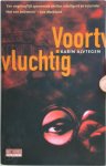 K. Alvtegen 37218 - Voortvluchtig