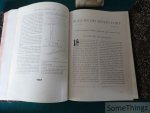 E. Gevaert, J. Pauwels, E. Serneels et A. Dankelman (red.) - Bulletin des métiers d'art : revue mensuelle d'architecture et d'arts dédoratifs (1901-1914: série complète).