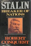 Robert Conquest - Stalin