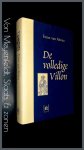 Altena, Ernst van - De volledige Villon