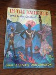 Olaleye, Isaac; Grifalconi, Ann - In the Rainfield. Who is the greatest?