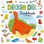 Jet Boeke - Zoekboek in 10 talen Jet Boeke - Zoekboek in 10 talen