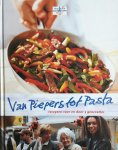 Leenders de Vries, C.J.E. - Van piepers tot pasta