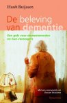H. Buijssen 60816 - De beleving van dementie een gids voor naasten van dementerenden