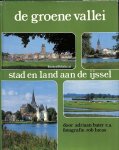 Buter, Adriaan - De groene vallei