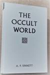 Sinnett, A.P. - The occult world