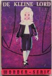 Burnett Frances Hodgson, vert. Hoorn Henri van - De kleine Lord