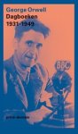 George Orwell - Dagboeken 1931-1949