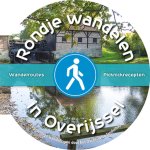  - Rondje wandelen in Overijssel