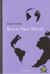 Aldous Huxley - Brave New World - Nederlandse editie