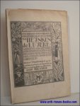 CRULS, CORNELIS. - EEN SCHOONE ENDE GHENEUCHLIJCKE HISTORIE OF LUCHTE VAN HEYNKEN DE LUYERE. ( een van de 20 exemplaren op Holbein).