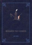 A. Rens - Huzaren van Boreel 1813-2003  en de voorgeschiedenis 1695-1813