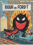 Francis - Bram Jager en zijn buur nr.4 buur en Ford T