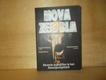 Zeeberg, Jan Jaap ( redactie ) - Nova Zembla recente expedities in het Noordpoolgebied