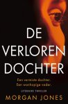 Morgan Jones - De verloren dochter