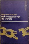 Raymond Aron 19831 - Het vraagstuk van de vrijheid