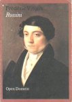 Frederic Vitoux - Gioacchino Rossini