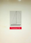 Scanmar Boats - Original Brochure Scanmar 40