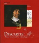 Lojacono Ettore - Descartes pionier van de moderne wetenschappen wetenschappelijke biografie deel 35