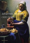 Mariet Westermann - Johannes Vermeer (1632-1675)