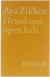 Zikken - HEMD MET OPEN HALS