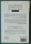Coch, Donna / Fischer, Kurt W. / Dawson, Geraldine - Human Behavior, Learning, and the Developing Brain / Typical Development Coch, Donna / Fischer, Kurt W. / Dawson, Geraldine - Human Behavior, Learning, and the Developing Brain / Typical Development