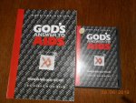 Dr Bruce H Wilkinson - Hope for Africa God's answer to AIDS + DVD's 3