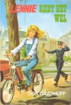Grashoff, Cok - Lennie redt het wel [Lennie serie, deel 2]