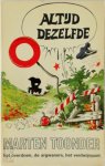Marten Toonder - Altijd dezelfde