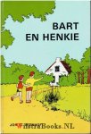 Veenhof, Joh. G. - Bart en Henkie