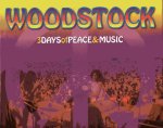 Havers, Richard - Woodstock Chronicles