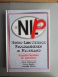 Hollander, J., Derks, Loes, Meijer, Ariane - Neurolinguïstisch programmeren in Nederland / basistechnieken en artikelen
