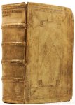 STEPHANUS, HENRI - Lexicon Graecolatinum, seu epitome thesauri Graecae linguae ab Henrico Stephano constructi quae hactenus sub nomine Ioh. Scapulae prodiit: Lexicon sane vitra praecedentes editiones, innumeris dictionibus, è probatis autoribus petitis, locuplet...